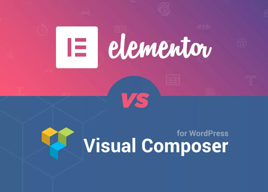 Comparing Elementor and Visual Composer: Pros and Cons