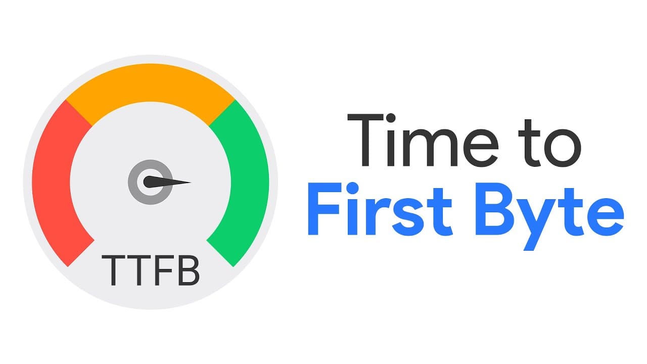 How to Improve Time to First Byte (TTFB) for Your WordPress Site