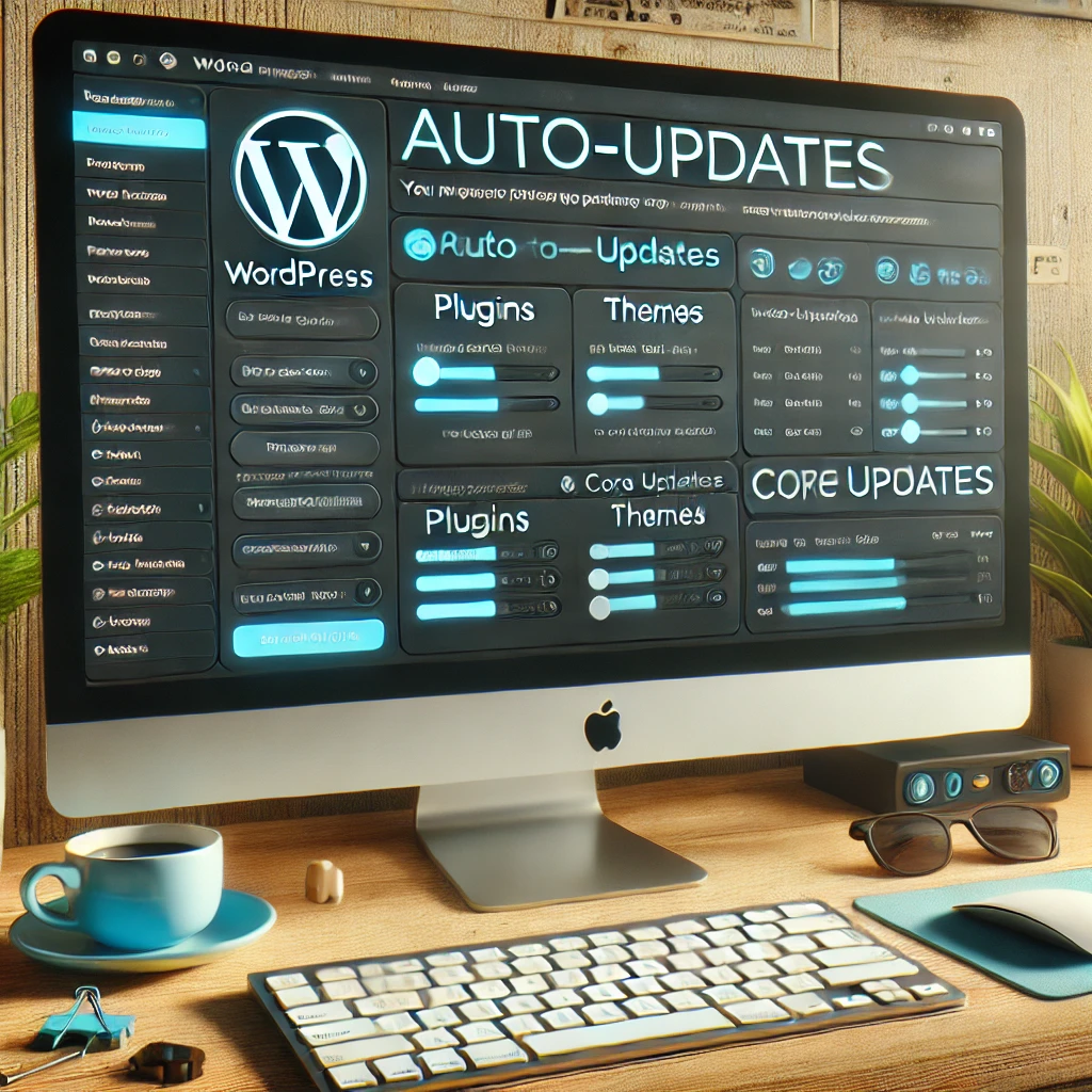 How to Disable WordPress Auto-Updates Safely