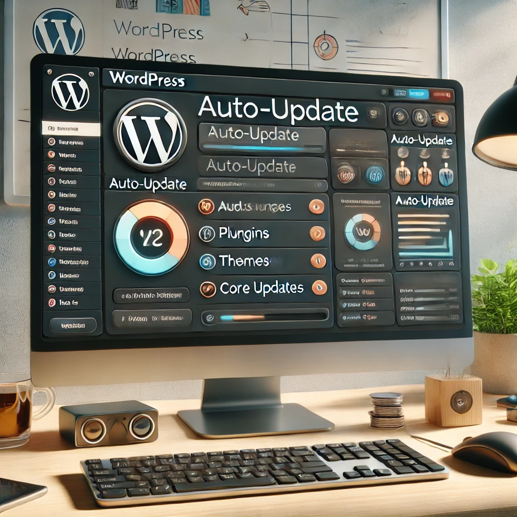 WordPress Auto-Updates