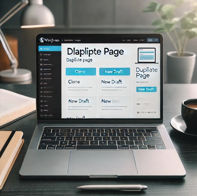 How to Duplicate a Page in WordPress: A Step-by-Step Guide