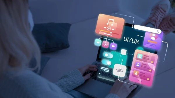 Discover why UI/UX design is essential for business success. Learn how great user experience increases sales, engagement, and customer loyalty.