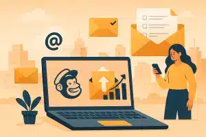 💡Hoe Mailchimp gebruiken voor koude e-mails — zonder regels te overtreden