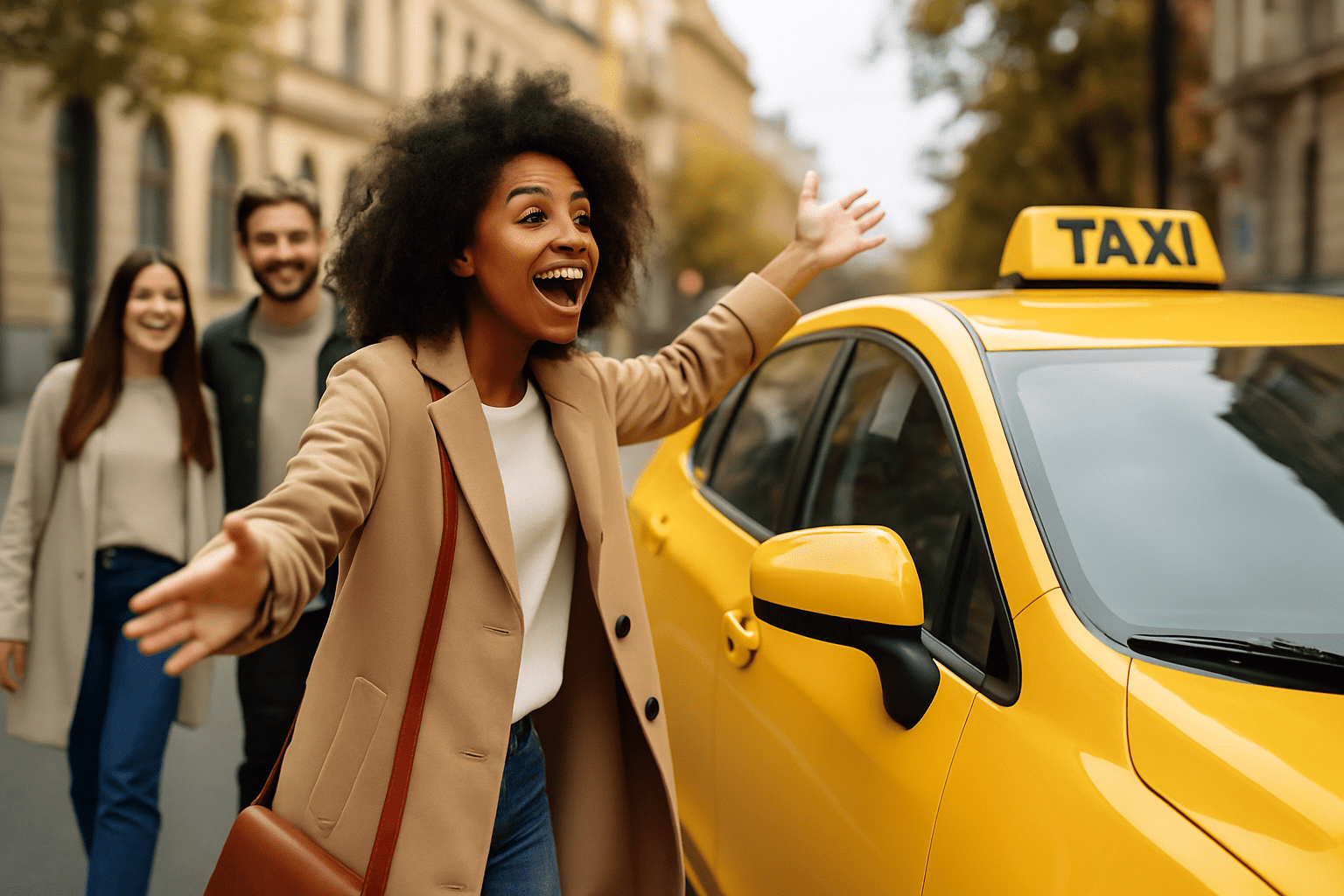 Découvrez comment créer la fidélisation client dans votre société de taxi et transformer des trajets uniques en clients réguliers avec des outils simples et des idées malines.