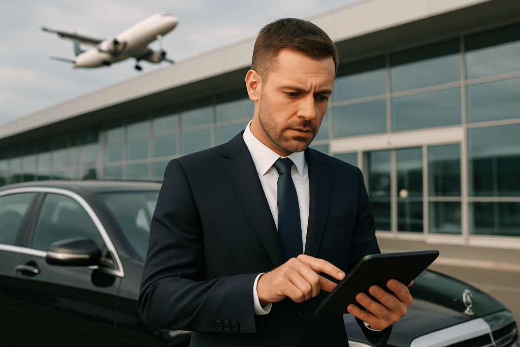 Découvrez comment le software de asignación aide à planifier les chauffeurs, à réduire les erreurs et à travailler efficacement — même avec plus de 10 véhicules.