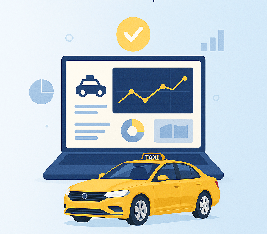 How to Choose the Right Taxi Dispatch Software: CodiCo vs Competitors