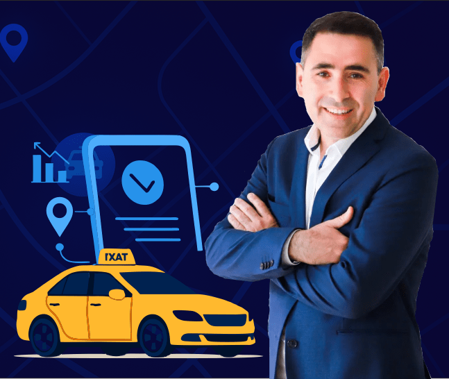 Как программа для диспетчеризации такси Codico помогла AirportTaxis вырасти на 40% — настоящая история владельца бизнеса