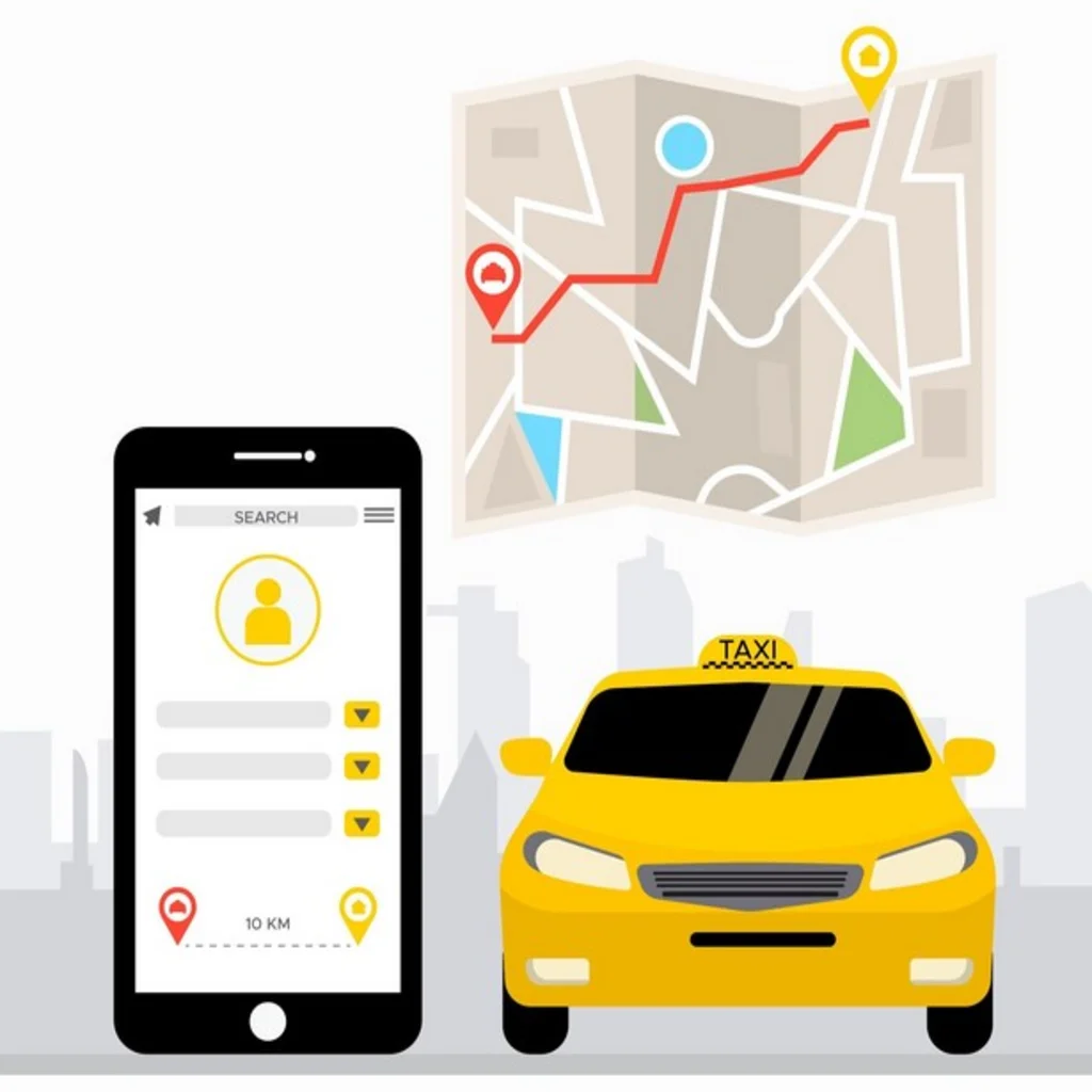 Von Lokal zu Global: Alles, was Sie Für den Start Eines Taxiunternehmens Weltweit Brauchen