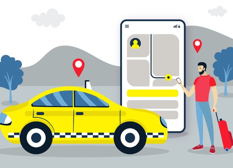 Ride-sharing vs. Ride-hailing: Verstehen Sie Den Wirklichen Unterschied und Warum er Wirklich Zählt