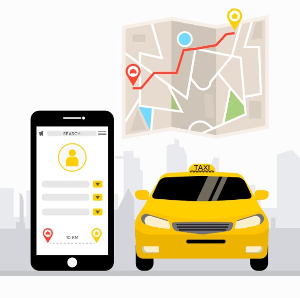 Cambia de WhatsApp a una App de Taxi: La Mejor Estrategia para Hacer Crecer Tu Negocio