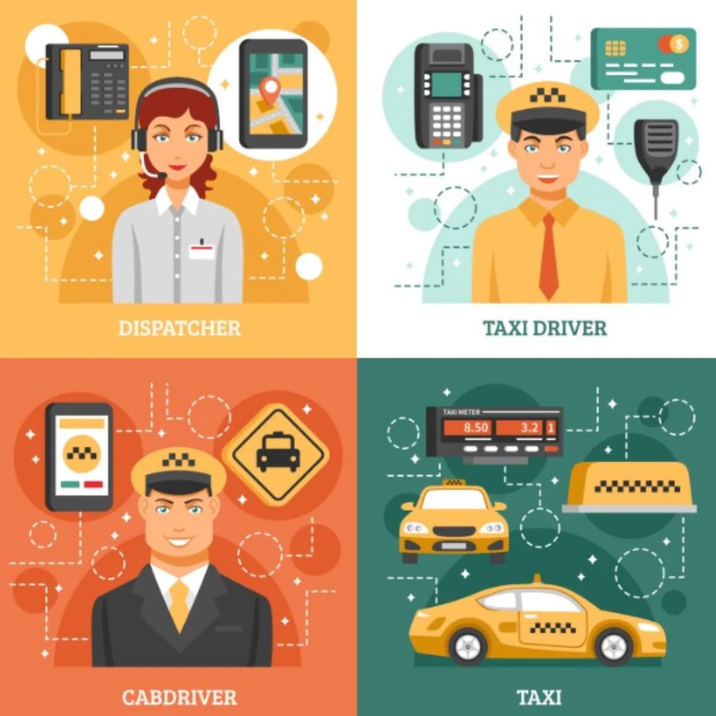 Challenges in Corporate Taxi Services & How Corporate Cab Software Can Overcome Them