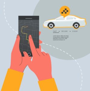 Een Taxi Bedrijf Starten: Wat Je Nodig Hebt en Wat Het Kost