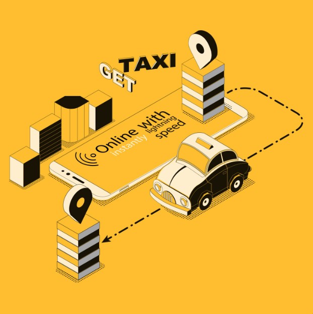Cómo conseguir más reservas de taxi y aumentar la demanda en 2026