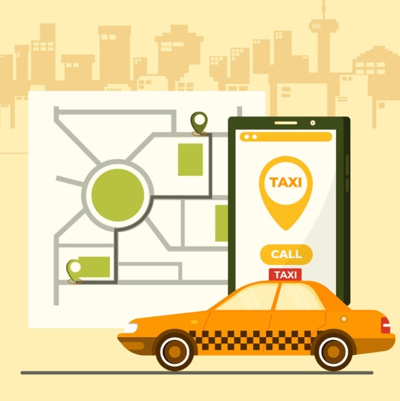 7 wichtige Regeln für den Aufbau eines profitablen Taxiunternehmens