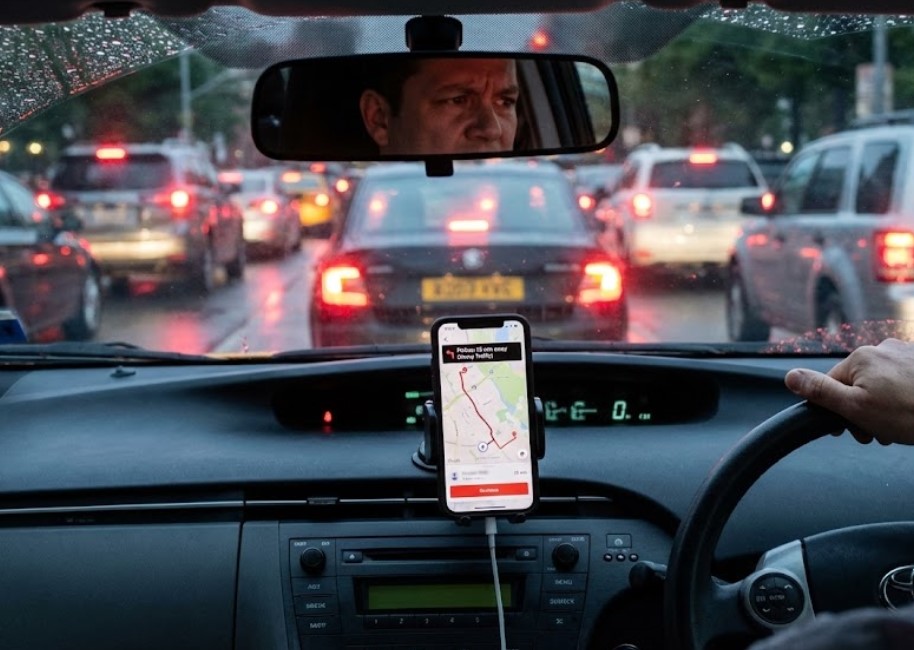 Drivers-Cancel-Rides