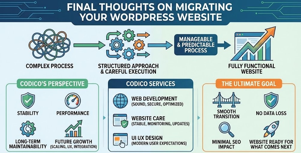 Final-thoughts-on-migrating-your-WordPress-website-Migrating
