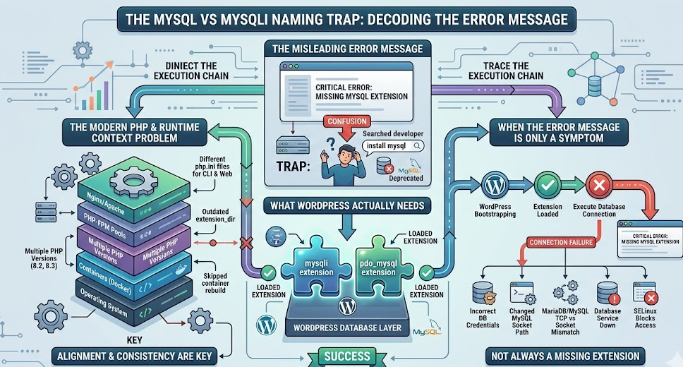 MySQL-vs-MySQLi
