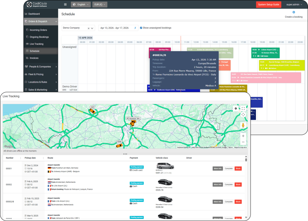 Manage Drivers without chaos