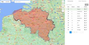 Running Profitable Cross-Border Airport Transfers in the EU