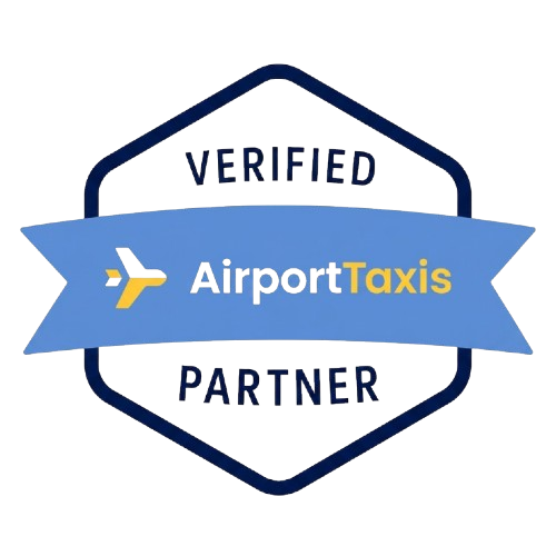 AirportTaxis verified partner