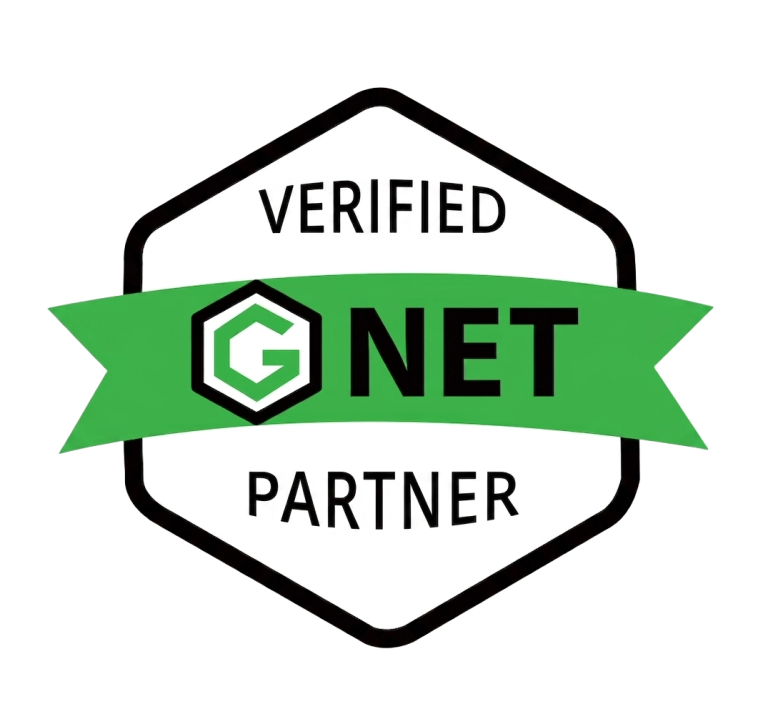 GNET verified Partner