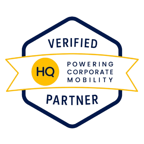 CodiCo Dispatch is verified HQ Travel partner