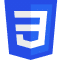 CSS3_logo 2