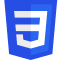 CSS3_logo 2