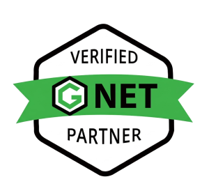 GNET verified Partner